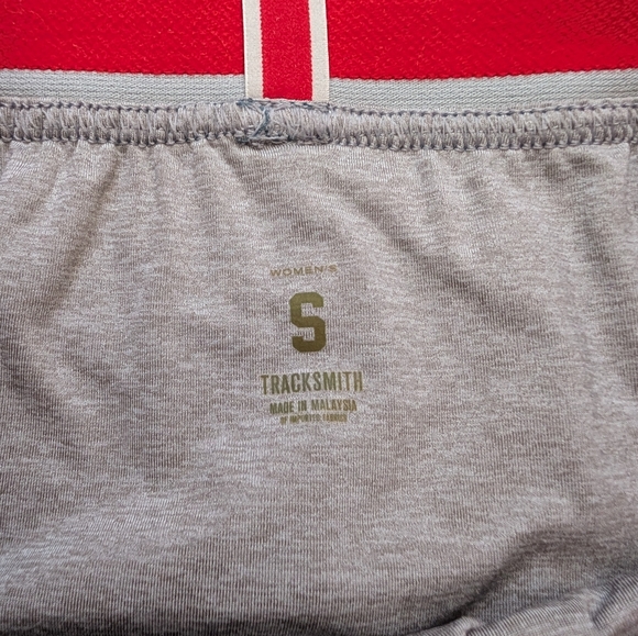 Tracksmith Session Speed Shorts, Size Small - Picture 3 of 6